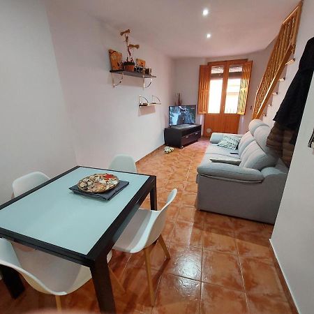 Apartamento Duplex Cambrils Luaran gambar