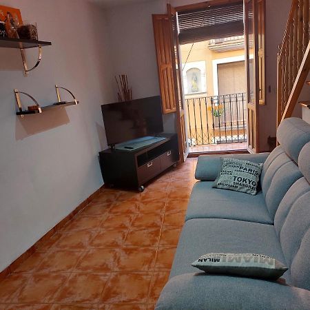 Apartamento Duplex Cambrils Luaran gambar