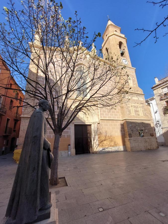 Apartamento Duplex Cambrils Luaran gambar