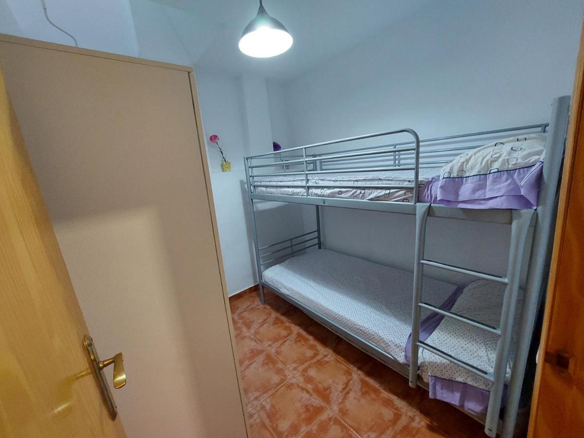 Apartamento Duplex Cambrils Luaran gambar