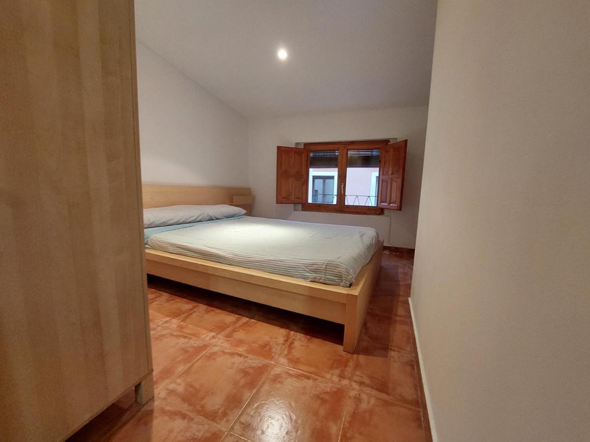Apartamento Duplex Cambrils Luaran gambar