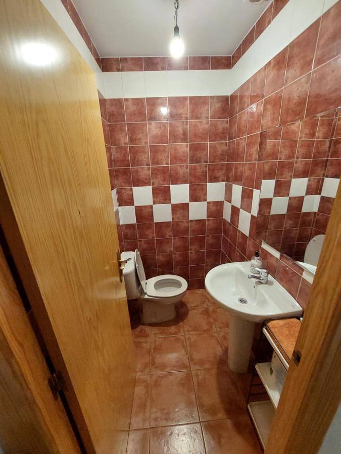 Apartamento Duplex Cambrils Luaran gambar
